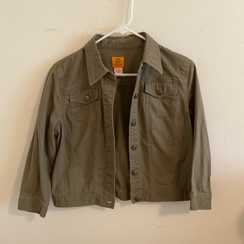 Jacket